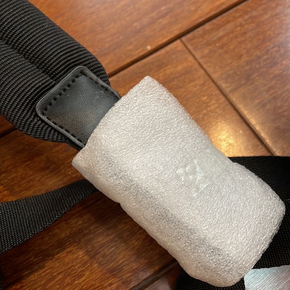 NWT Marcelo Burlon Wings Backpack - Picture 5 of 6